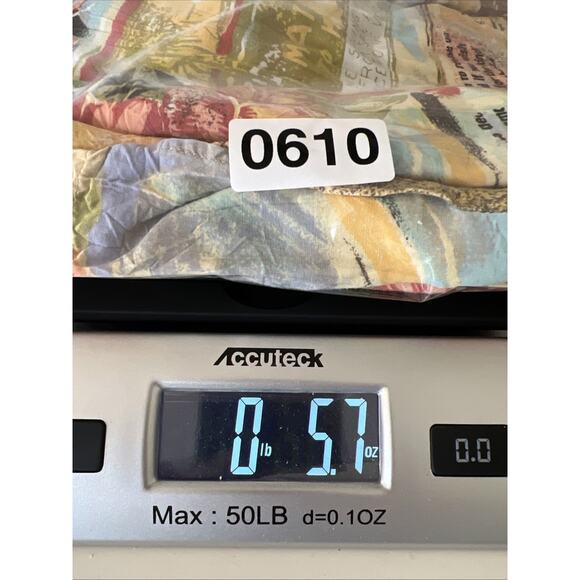 Jams‎ World Women’s Vintage Hawaiian Dress Size S 5 Pockets Beachy Vacation Airy - Picture 8 of 8